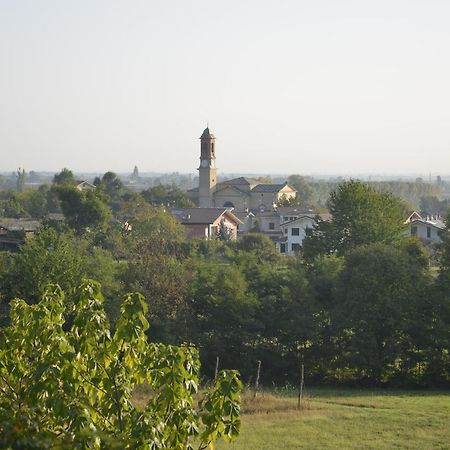Agriturismo Ai Pruesot Bagnolo Piemonte エクステリア 写真
