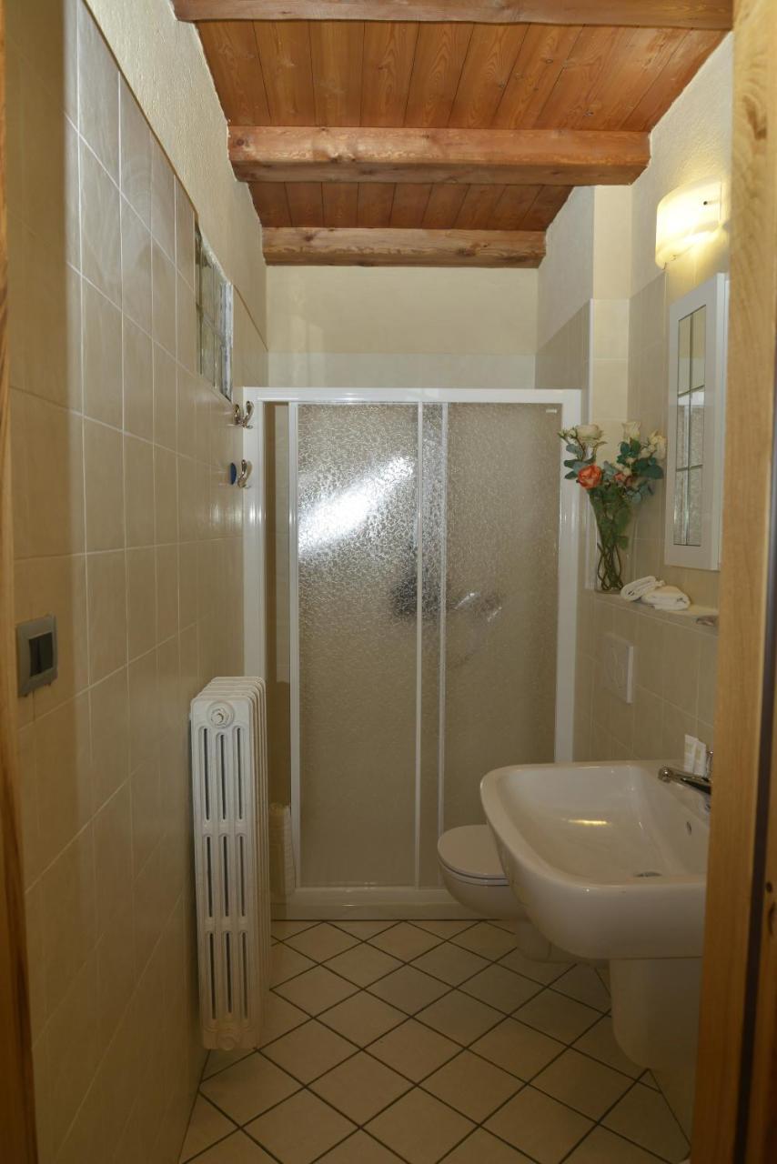 Agriturismo Ai Pruesot Bagnolo Piemonte エクステリア 写真